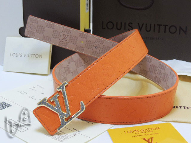 LV belt LB   (310)